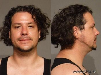 Gabriel Luis Capote Mugshot