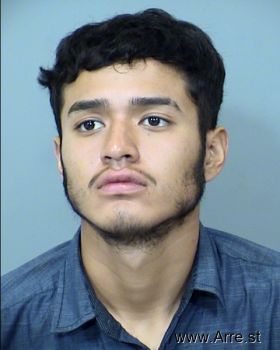 Gabriel  Cardenas Jimenez Mugshot