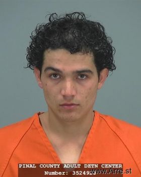 Gabriel  Carrasco Mugshot