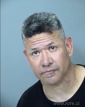 Gabriel Frank Castillo Mugshot