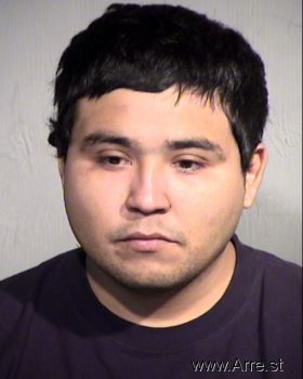 Gabriel  Chavez Mugshot