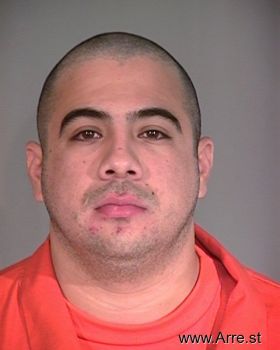 Gabriel M Chavez Mugshot