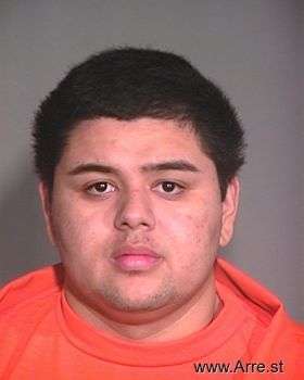 Gabriel  Chavez Mugshot