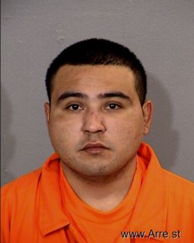 Gabriel  Chavez Mugshot