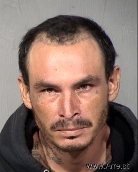 Gabriel Elias Cordova Mugshot