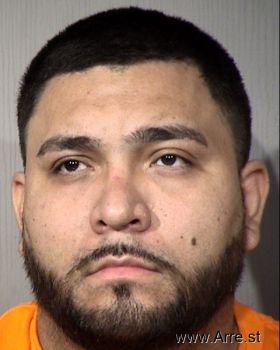 Gabriel Hernandez Cortez Mugshot