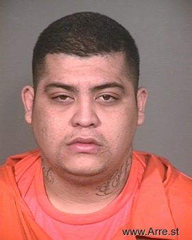 Gabriel  Cruz Mugshot