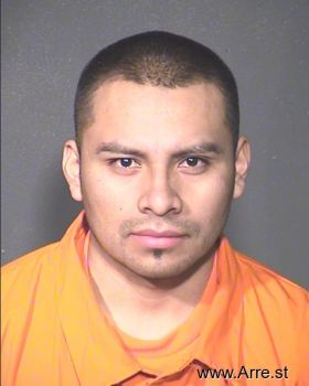 Gabriel  Cruz-perez Mugshot