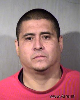 Gabriel  Delgado Mugshot