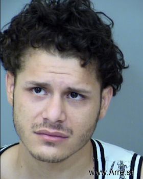 Gabriel  Duarte Mugshot