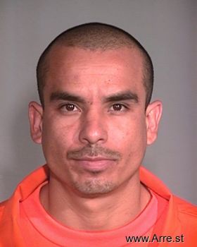 Gabriel A Duarte Mugshot