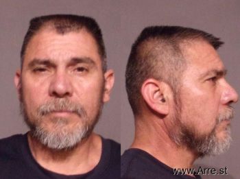 Gabriel Mena Duarte Mugshot