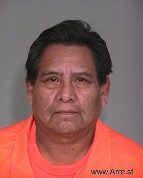 Gabriel M Flores Mugshot