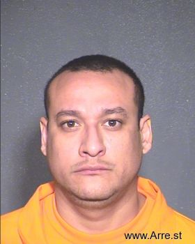 Gabriel M Flores Mugshot