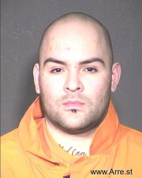 Gabriel H Flores-ibarra Mugshot