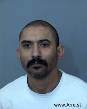 Gabriel Sotelo Galindo Mugshot