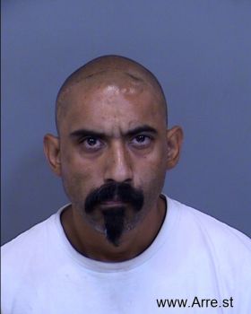 Gabriel Sotelo Galindo Mugshot