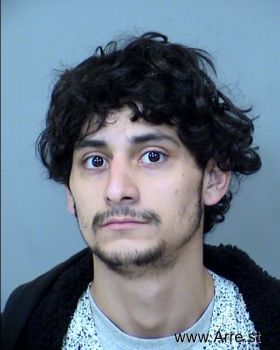 Gabriel  Garcia Mugshot