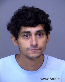 Gabriel  Garcia Mugshot