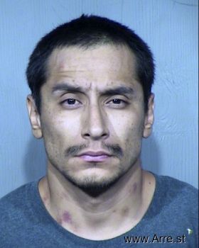 Gabriel Eliseo Gomez Mugshot