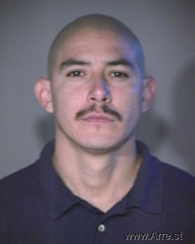 Gabriel J Gomez Mugshot