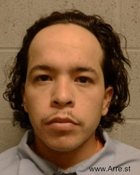 Gabriel M Gomez Mugshot