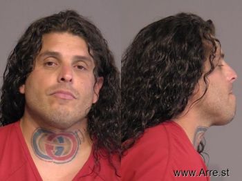 Gabriel  Gomez Mugshot