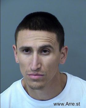 Gabriel Adam Gonzales Mugshot