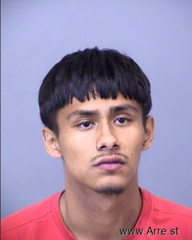 Gabriel Adrian Gonzales Mugshot