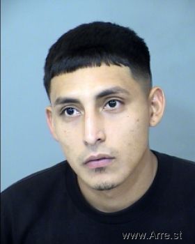 Gabriel M Gonzales Mugshot