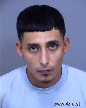 Gabriel M Gonzales Mugshot