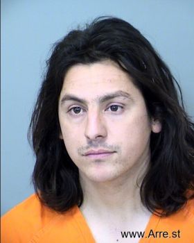 Gabriel Anthony Gonzales Mugshot