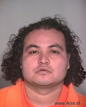 Gabriel R Gonzales Mugshot