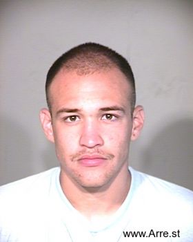 Gabriel  Gonzales Mugshot