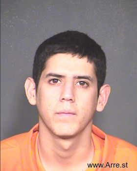 Gabriel  Gonzales Mugshot