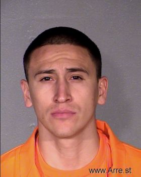 Gabriel A Gonzales Mugshot