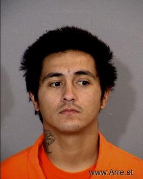 Gabriel M Gonzales Mugshot