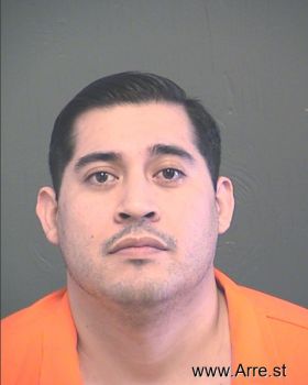 Gabriel M Gonzales Mugshot