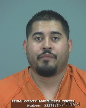 Gabriel  Gonzales Mugshot