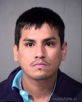 Gabriel Ignacio Gonzalez Cortez Mugshot