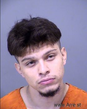 Gabriel Johnny Gutierrez Mugshot