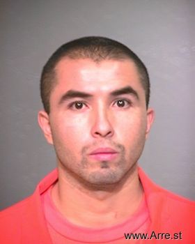 Gabriel M Gutierrez Mugshot