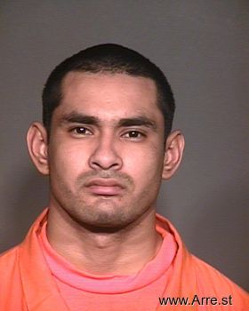 Gabriel  Gutierrez Mugshot