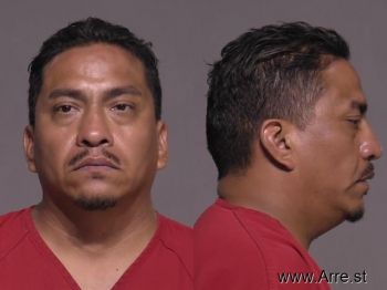 Gabriel Escobedo Gutierrez Mugshot