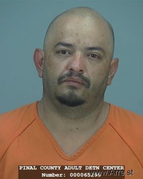 Gabriel  Gutierrez Mugshot