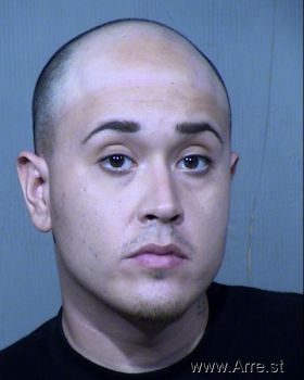 Gabriel Christian Gutierrez Zuniga Mugshot