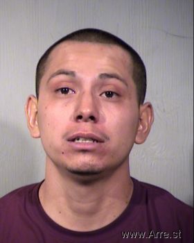 Gabriel  Hernandez Mugshot