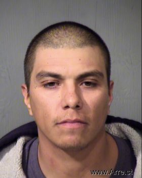 Gabriel  Hernandez Mugshot