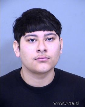 Gabriel Anthony Hernandez Mugshot