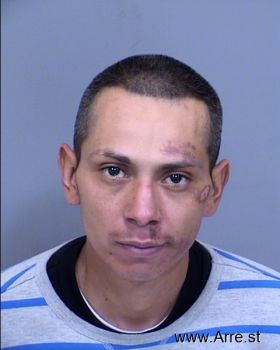 Gabriel  Hernandez Mugshot